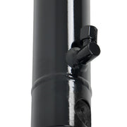 DURAFORCE Black Thumb Clamp Hydraulic Cylinder for Bobcat E26 Model #7197737