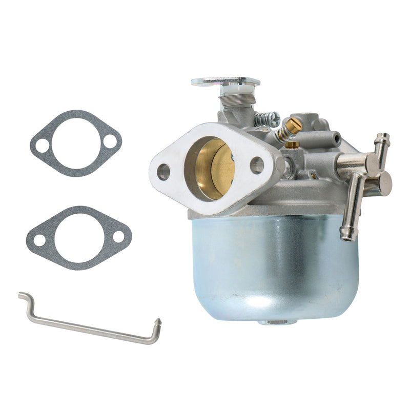DURAFORCE Carburetor for Club Car DS 1984-1991 341CC Kawasaki Golf Cart Engine Carb