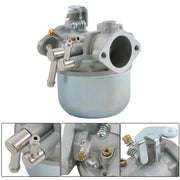 DURAFORCE Carburetor for Club Car DS 1984-1991 341CC Kawasaki Golf Cart Engine Carb