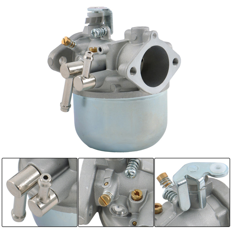 DURAFORCE Carburetor for Club Car DS 1984-1991 341CC Kawasaki Golf Cart Engine Carb