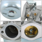 DURAFORCE Carburetor for Club Car DS 1984-1991 341CC Kawasaki Golf Cart Engine Carb