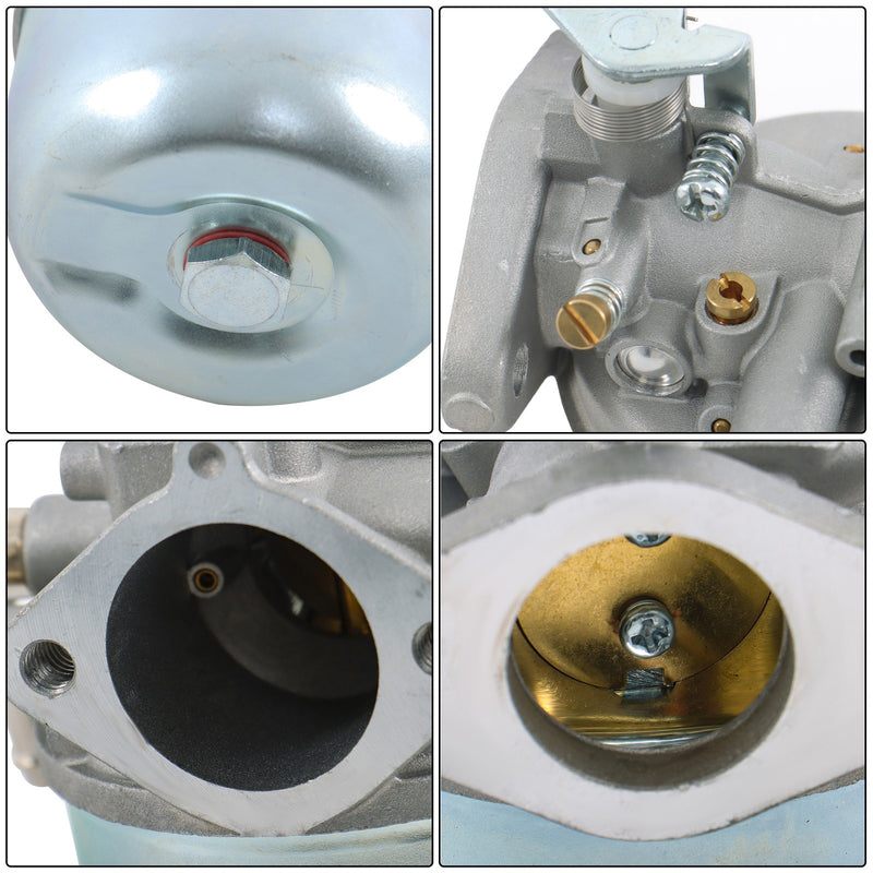 DURAFORCE Carburetor for Club Car DS 1984-1991 341CC Kawasaki Golf Cart Engine Carb