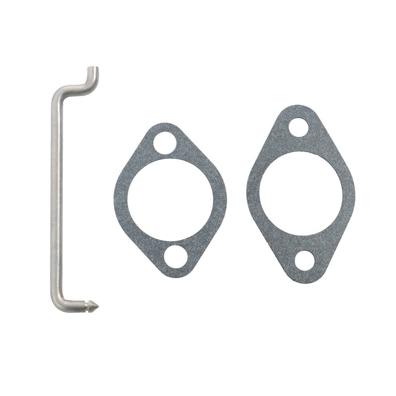 DURAFORCE Carburetor for Club Car DS 1984-1991 341CC Kawasaki Golf Cart Engine Carb