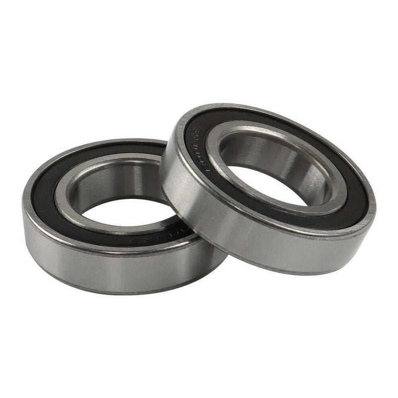 DURAFORCE Front Wheel Bearing & Seal Kit for Yamaha Kodiak 400 450 2x4 4x4 ATV