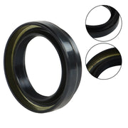 DURAFORCE Front Wheel Bearing & Seal Kit for Yamaha Kodiak 400 450 2x4 4x4 ATV