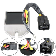 DURAFORCE Voltage Rectifier Regulator for Snowmobile 515163900 515175546 4109184001996