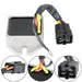 DURAFORCE Voltage Rectifier Regulator for Snowmobile 515163900 515175546 4109184001996