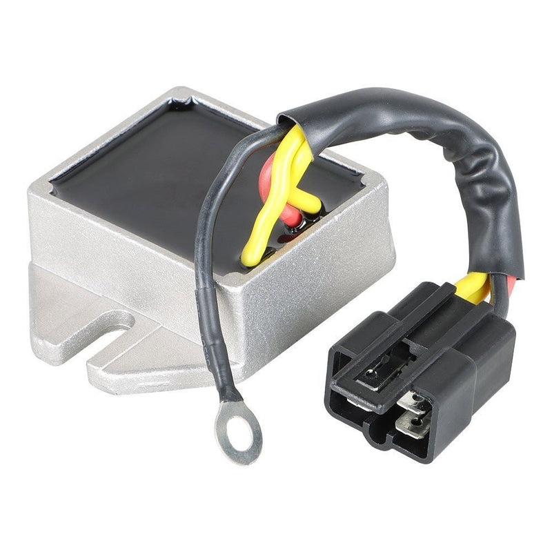 DURAFORCE Voltage Rectifier Regulator for Snowmobile 515163900 515175546 4109184001996