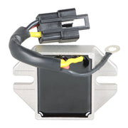 DURAFORCE Voltage Rectifier Regulator for Snowmobile 515163900 515175546 4109184001996