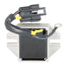 DURAFORCE Voltage Rectifier Regulator for Snowmobile 515163900 515175546 4109184001996