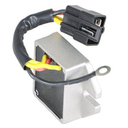 DURAFORCE Voltage Rectifier Regulator for Snowmobile 515163900 515175546 4109184001996