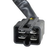 DURAFORCE Voltage Rectifier Regulator for Snowmobile 515163900 515175546 4109184001996