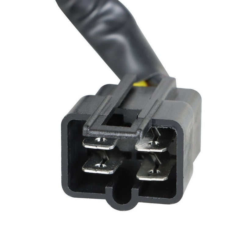 DURAFORCE Voltage Rectifier Regulator for Snowmobile 515163900 515175546 4109184001996