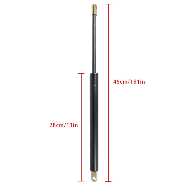 DURAFORCE Polaris Ranger XP 570 900 UTV Dump Box Shock Lift Support Strut 7045352