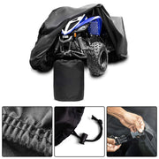 DURAFORCE Kawasaki ATV Cover Heavy Duty 600D Marine Grade Quad Premium US Protection