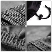 DURAFORCE Kawasaki ATV Cover Heavy Duty 600D Marine Grade Quad Premium US Protection