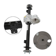 DURAFORCE Rear Transaxle Assembly for Club Car DS/Precedent Golf Cart Electric 1027717-01