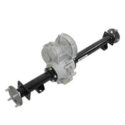 DURAFORCE Rear Transaxle Assembly for Club Car DS/Precedent Golf Cart Electric 1027717-01