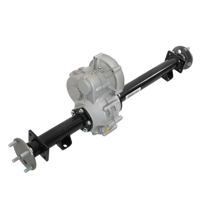 DURAFORCE Rear Transaxle Assembly for Club Car DS/Precedent Golf Cart Electric 1027717-01
