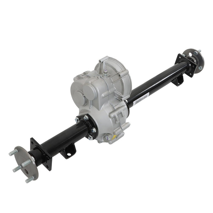 DURAFORCE Rear Transaxle Assembly for Club Car DS/Precedent Golf Cart Electric 1027717-01