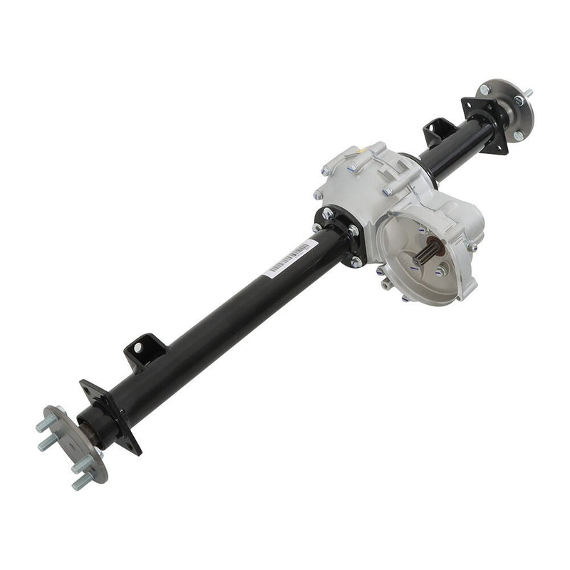 DURAFORCE Rear Transaxle Assembly for Club Car DS/Precedent Golf Cart Electric 1027717-01
