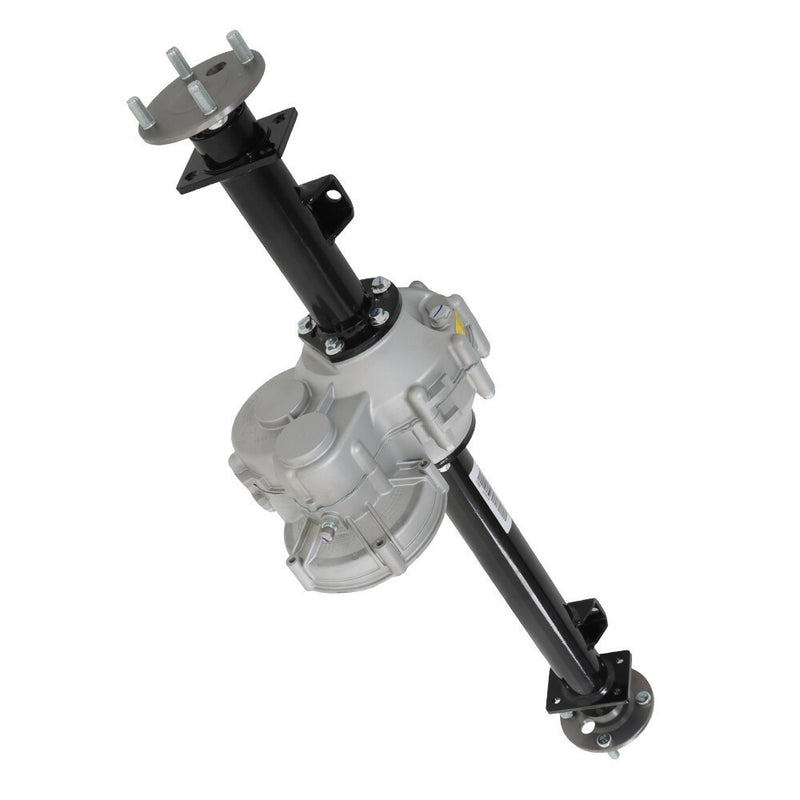 DURAFORCE Rear Transaxle Assembly for Club Car DS/Precedent Golf Cart Electric 1027717-01