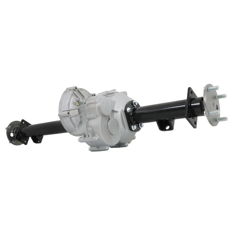 DURAFORCE Rear Transaxle Assembly for Club Car DS/Precedent Golf Cart Electric 1027717-01