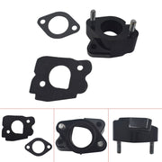 DURAFORCE YAMAHA Golf Cart G2-G14 Carburetor Spacer Joint & Gasket Replacement Parts