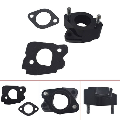DURAFORCE YAMAHA Golf Cart G2-G14 Carburetor Spacer Joint & Gasket Replacement Parts