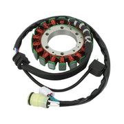 DURAFORCE Yamaha Grizzly 660 2002-2008 Stator Rectifier Ignition Coil Relay Gasket Kit