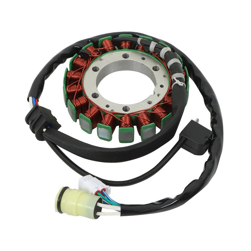 DURAFORCE Yamaha Grizzly 660 2002-2008 Stator Rectifier Ignition Coil Relay Gasket Kit