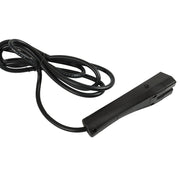 DURAFORCE EZGO TXT RXV Lithium Battery Charger 3-Pin Triangular Plug Golf Cart