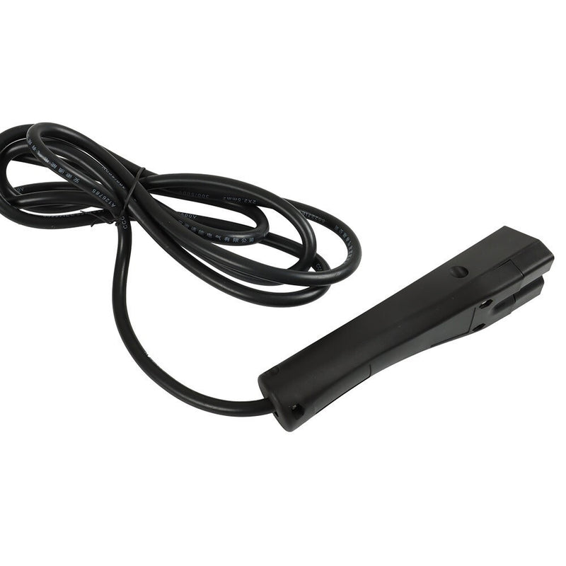 DURAFORCE EZGO TXT RXV Lithium Battery Charger 3-Pin Triangular Plug Golf Cart