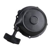 DURAFORCE Recoil Starter Pull Start for Yamaha Bruin 350 04-06 & Kodiak 450 05-06