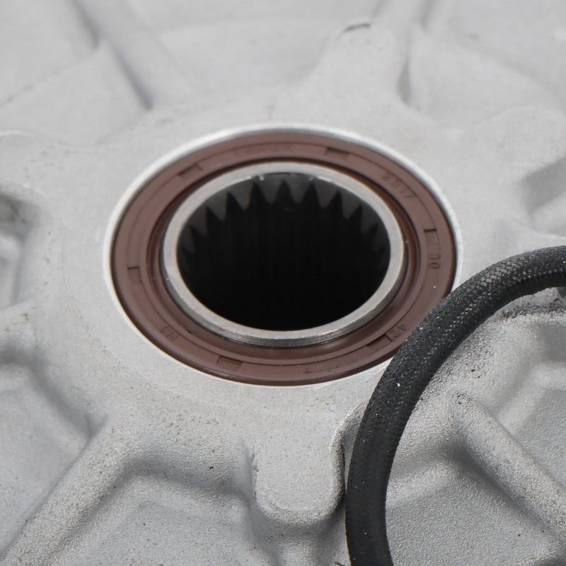DURAFORCE Front Differential for Polaris Ranger Sportsman Scrambler 1332971 1332578