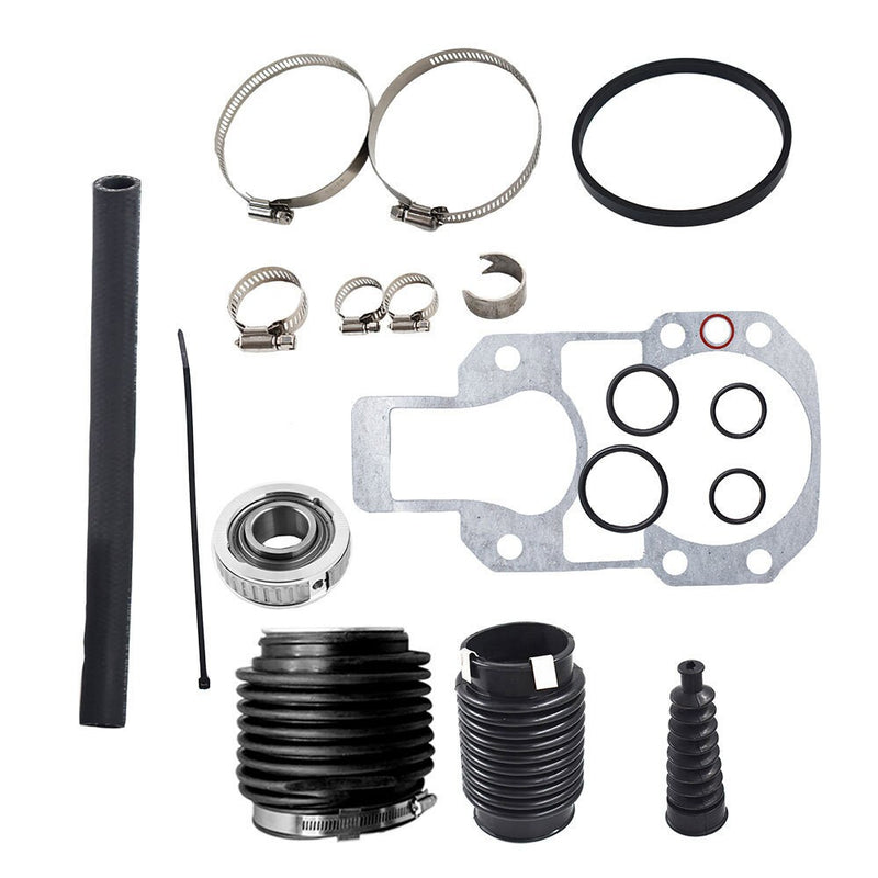 DURAFORCE MerCruiser Alpha 1 Gen 2 Transom Bellows Repair Kit 30-803099T1
