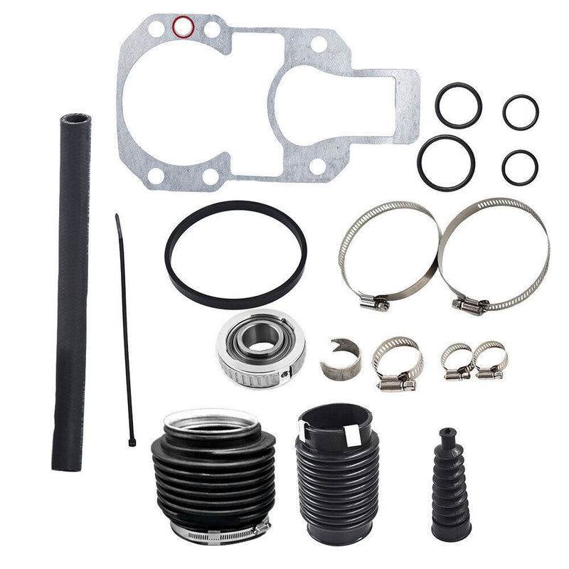 DURAFORCE MerCruiser Alpha 1 Gen 2 Transom Bellows Repair Kit 30-803099T1