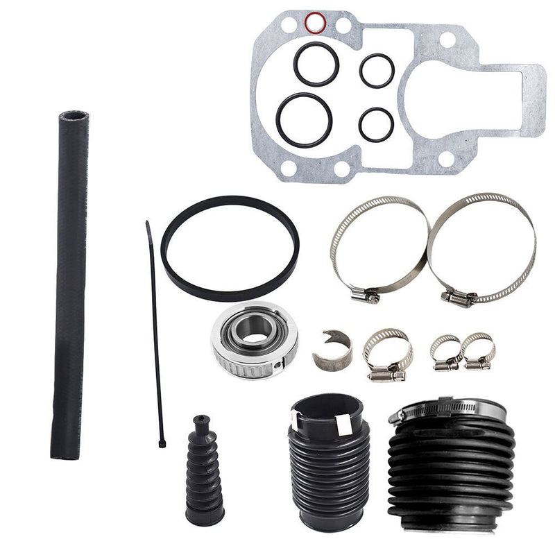 DURAFORCE MerCruiser Alpha 1 Gen 2 Transom Bellows Repair Kit 30-803099T1