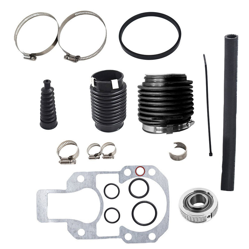 DURAFORCE MerCruiser Alpha 1 Gen 2 Transom Bellows Repair Kit 30-803099T1