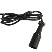 DURAFORCE Club Car DS Precedent 48V 17Ah Battery Charger with 3-Pin Plug