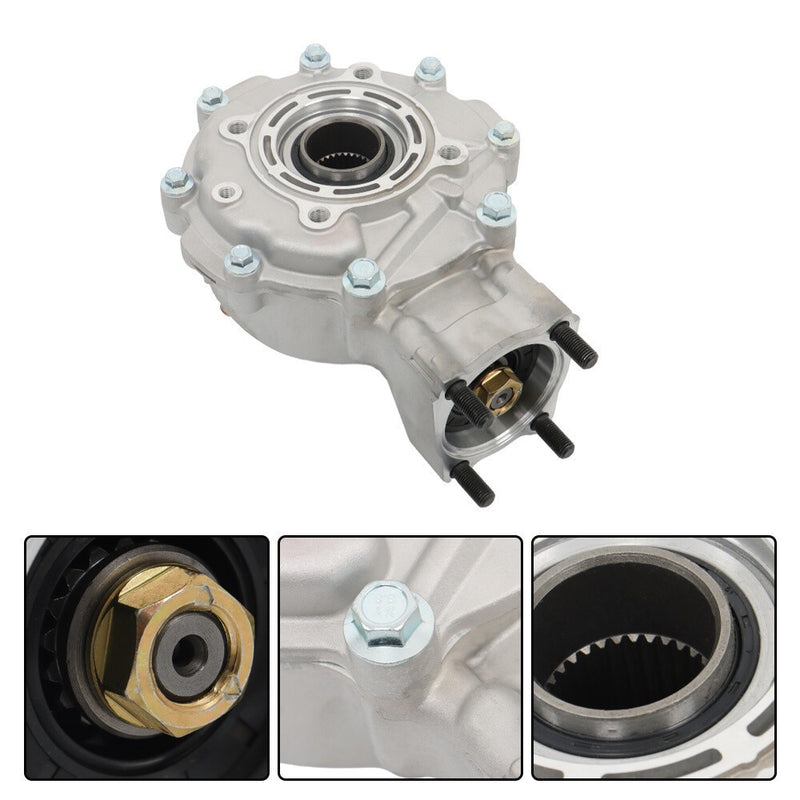 DURAFORCE Rear Differential Axle Shaft Wheel Hub for 92-00 Honda TRX300FW 4X4 Fourtrax