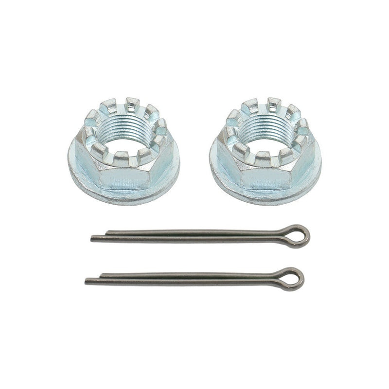 DURAFORCE Rear Differential Axle Shaft Wheel Hub for 92-00 Honda TRX300FW 4X4 Fourtrax