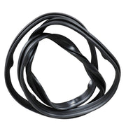 DURAFORCE 2× Cowl Glass Hood Rubber Seal for Johnson Evinrude V4 329548 Replacement