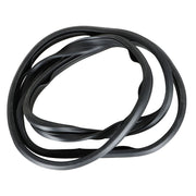DURAFORCE 2× Cowl Glass Hood Rubber Seal for Johnson Evinrude V4 329548 Replacement