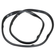 DURAFORCE 2× Cowl Glass Hood Rubber Seal for Johnson Evinrude V4 329548 Replacement