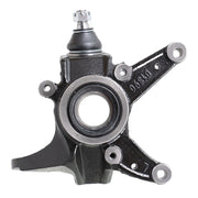 DURAFORCE 2009-2013 Honda Rancher 420 TRX420FPA Left Steering Knuckle 4x4 AT EPS