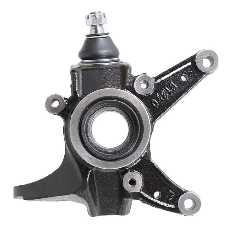 DURAFORCE 2009-2013 Honda Rancher 420 TRX420FPA Left Steering Knuckle 4x4 AT EPS