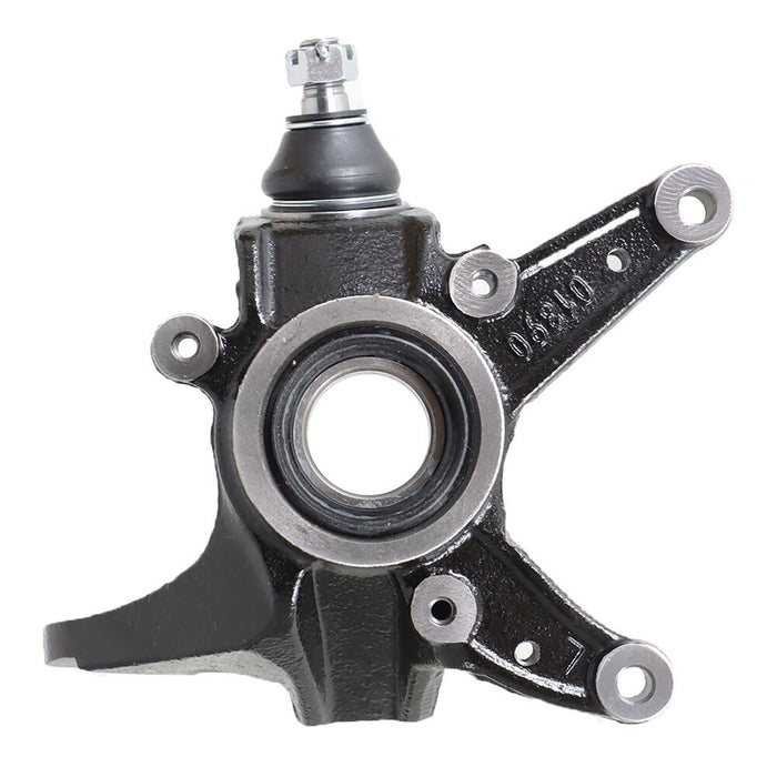 DURAFORCE 2009-2013 Honda Rancher 420 TRX420FPA Left Steering Knuckle 4x4 AT EPS