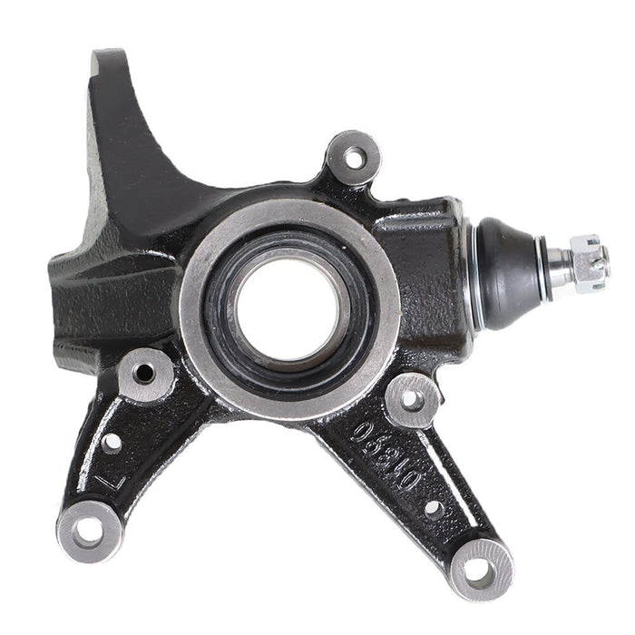 DURAFORCE 2009-2013 Honda Rancher 420 TRX420FPA Left Steering Knuckle 4x4 AT EPS