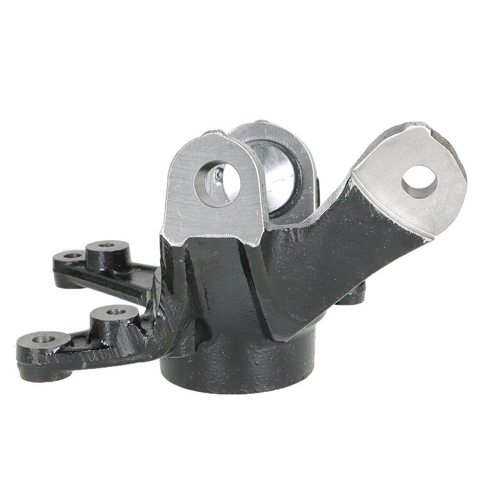 DURAFORCE 2009-2013 Honda Rancher 420 TRX420FPA Left Steering Knuckle 4x4 AT EPS